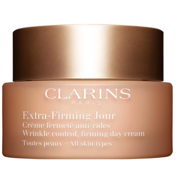 Clarins Extra-Firming Day Cream ujędrniający krem na dzień 50ml