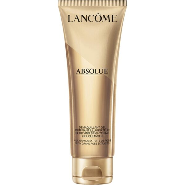 Lancome Absolue Purifying Brightening Gel Cleanser żel oczyszczający do twarzy 125ml