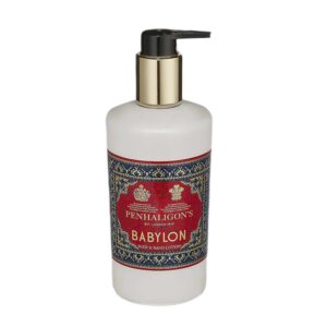 Penhaligon's Babylon balsam do ciała i rąk 300ml