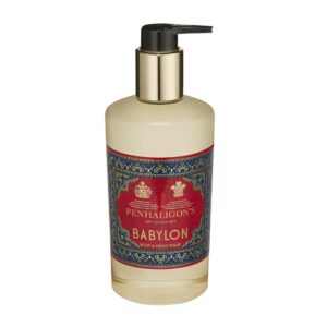 Penhaligon's Babylon płyn do mycia ciała i rąk 300ml