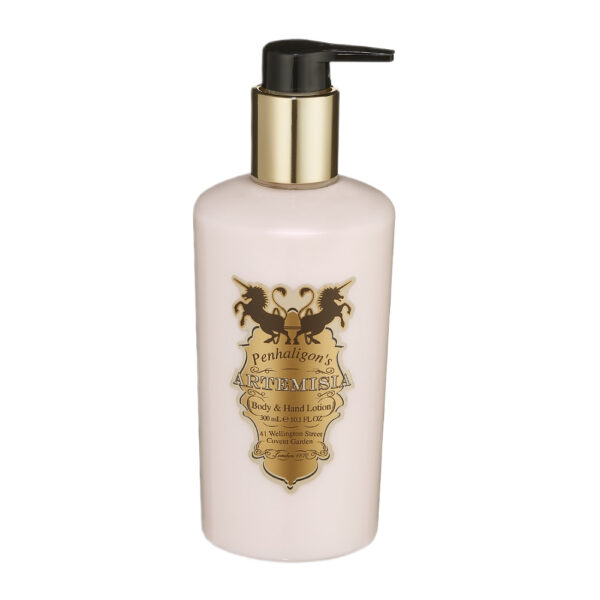 Penhaligon's Artemisia balsam do ciała i rąk 300ml