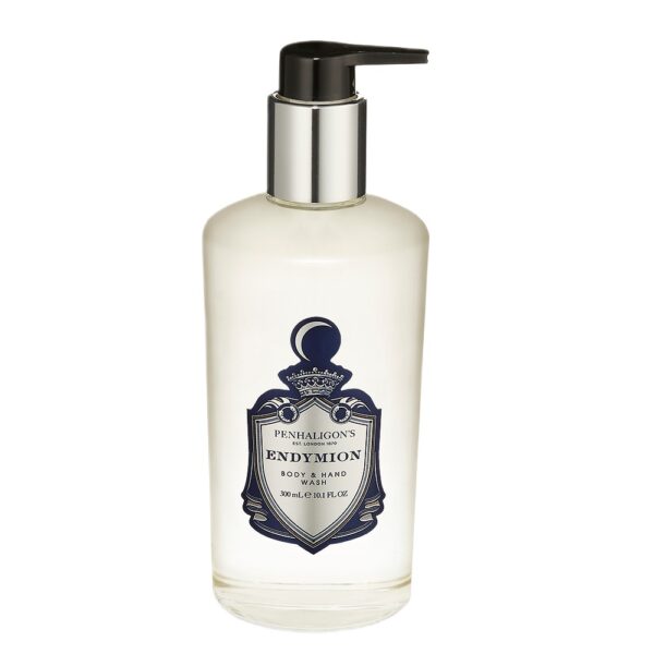 Penhaligon's Endymion płyn do mycia ciała i rąk 300ml