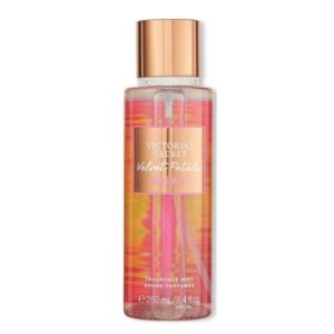 Victoria's Secret Velvet Petals Heat mgiełka do ciała 250ml