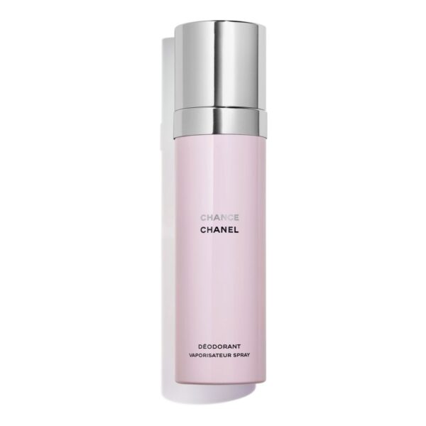 Chanel Chance dezodorant spray 100ml