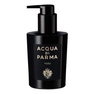 Acqua di Parma Yuzu żel do mycia rąk i ciała 300ml