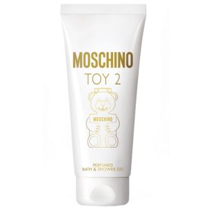 Moschino Toy 2 perfumowany żel do kąpieli i pod prysznic 200ml