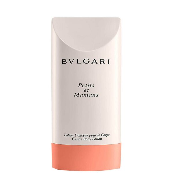 Bvlgari Petits et Mamans delikatny balsam do ciała 200ml