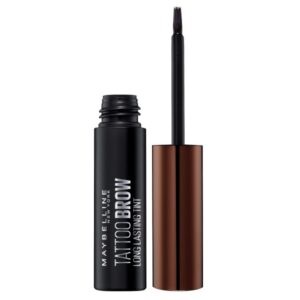 Maybelline Tattoo Brow Peel-Off Tint żel do brwi Dark Brown 4.9ml