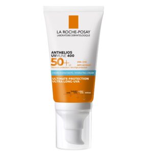 La Roche Posay Anthelios Uvmune 400 krem nawilżający SPF50+ 50ml