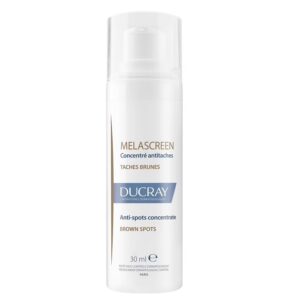 DUCRAY Melascreen koncentrat przeciw przebarwieniom 30ml