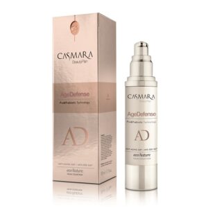 Casmara Age Defense Cream krem przeciwzmarszczkowy 50ml