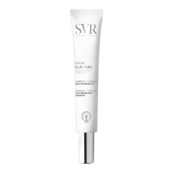 SVR Clairial Serum kompleksowe serum redukujące przebarwienia 30ml