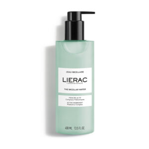 LIERAC The Micellar Water woda micelarna 400ml