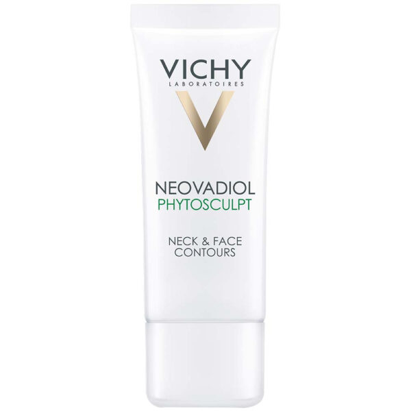 Vichy Neovadiol Phytosculpt krem do pielęgnacji skóry szyi i twarzy 50ml