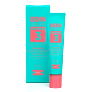 Isdin Acniben On the Spot punktowy żel na wypryski 15ml