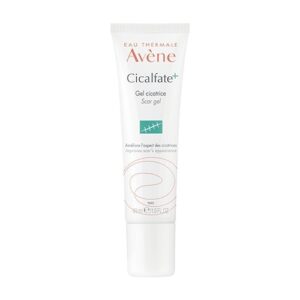 Avene Cicalfate+ Scar Gel regenerujący żel na blizny 30ml