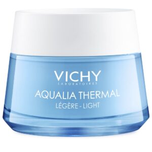 Vichy Aqualia Thermal lekki krem nawilżający do skóry normalnej i mieszanej 50ml