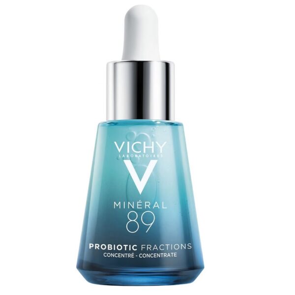 Vichy Mineral 89 Probiotic Fractions skoncentrowane serum regenerujące 30ml