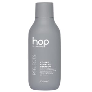 MONTIBELLO Hop Copper Reflects Shampoo szampon podkreślający kolor do włosów miedzianych 300ml