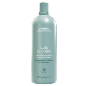 Aveda Scalp Solutions Balancing Shampoo szampon przywracający równowagę skórze głowy 1000ml