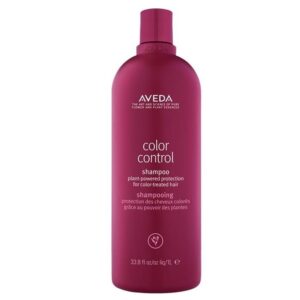 Aveda Color Control Shampoo delikatnie oczyszczający szampon do włosów farbowanych 1000ml