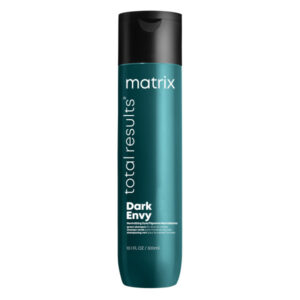 Matrix Total Results Dark Envy szampon do włosów ciemnych neutralizujący miedziane odcienie 300ml