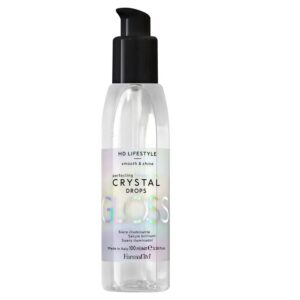 Farmavita Crystal Drops płynne kryształki do włosów 100ml