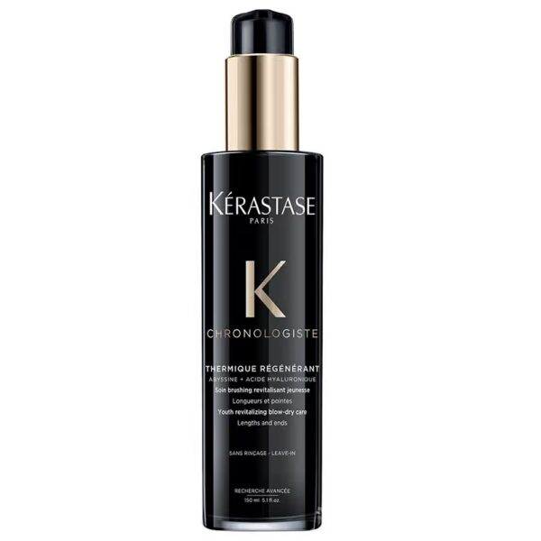 Kerastase Chronologiste Thermique krem termoochronny do włosów 150ml