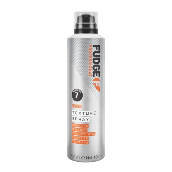 Fudge Texture Spray teksturyzujący spray do włosów 250ml