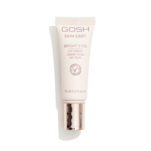 Gosh Skin Care Bright Eyes rozświetlający krem pod oczy 15ml