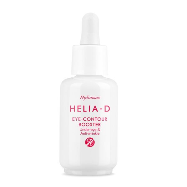 Helia-D Hydramax Eye-Contour Booster serum odmładzające kontur oka 30ml