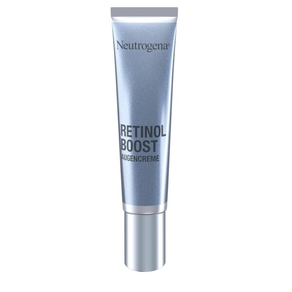 Neutrogena Retinol Boost krem pod oczy 15ml