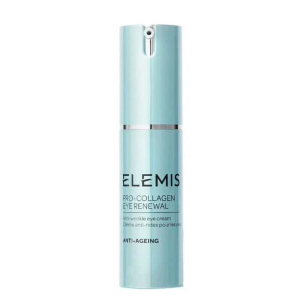 ELEMIS Pro-Collagen Eye Renewal przeciwzmarszczkowy krem pod oczy 15ml