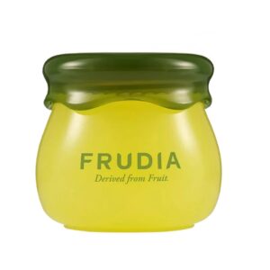 Frudia Avocado Cica Relief Lip Balm regenerujący balsam do ust 10ml