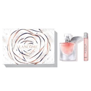 Lancome La Vie Est Belle zestaw woda perfumowana spray 30ml + woda perfumowana spray 10ml