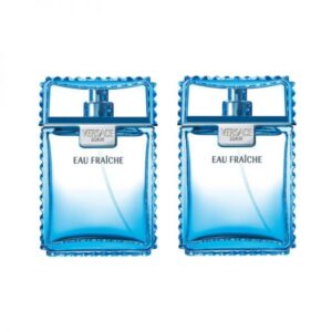 Versace Man Eau Fraiche woda toaletowa spray 2x30ml