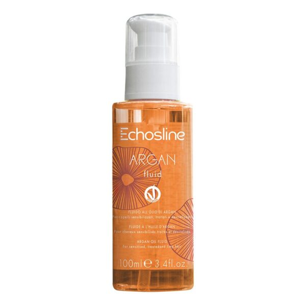 ECHOSLINE Argan serum z olejkiem arganowym 100ml