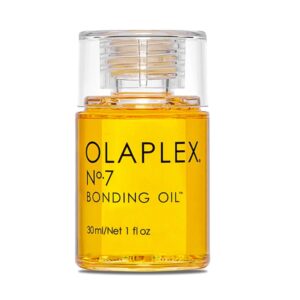 Olaplex No.7 Bonding Oil olejek odbudowujący do włosów 30ml