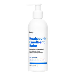 Dermz Healpsorin balsam emolientowy 250ml