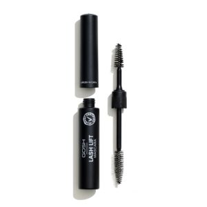 Gosh Lash Lift Mascara liftingujący tusz do rzęs 001 Extreme Black 8ml