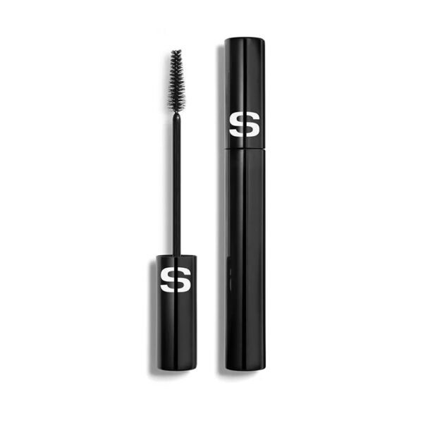 Sisley So Stretch Mascara wydłużająco-wzmacniający tusz do rzęs 1 Deep Black 7.5ml