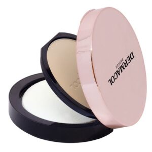 Dermacol 24H Long-Lasting Powder And Foundation kompaktowy puder i podkład 2w1 02 9g