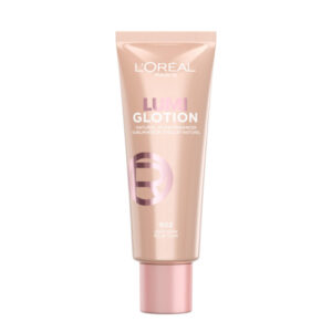 L'Oreal Paris Lumi Glotion rozświetlacz w płynie 902 Light Glow 40ml