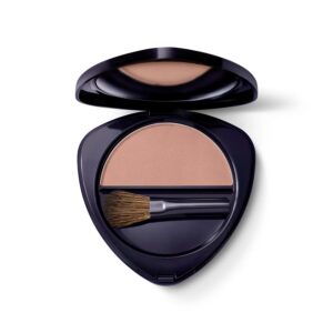 Dr. Hauschka Blush róż do policzków 02 Apricot 5g