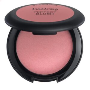 Isadora Perfect Blush róż do policzków 07 Cool Pink 4.5g