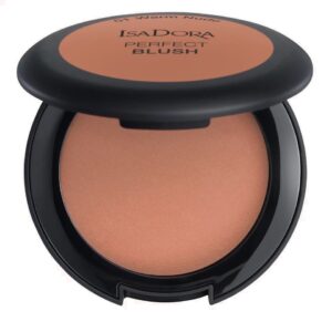 Isadora Perfect Blush róż do policzków 01 Warm Nude 4.5g