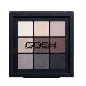 Gosh Eyedentity paleta cieni do powiek 005 Be Hopeful 8g