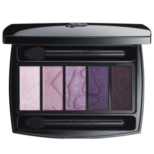 Lancome Hypnose Palette paleta pięciu cieni do powiek 06 Reflets d’Amethyste 4g