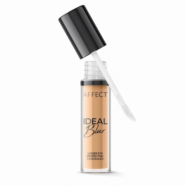 Affect Ideal Blur Under Eye Perfecting Concealer korektor pod oczy 3W 5g