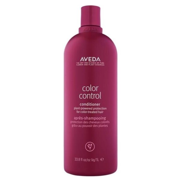 Aveda Color Control Conditioner odżywka do włosów farbowanych 1000ml